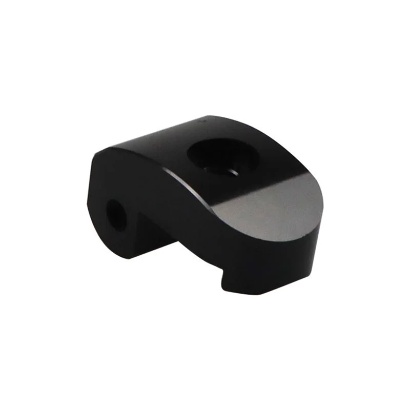 

Aluminium Alloy Folding Hook For Xiaomi M365 And Pro 1S Electric Scooter Replacement Modified Lock Block Fittings Red