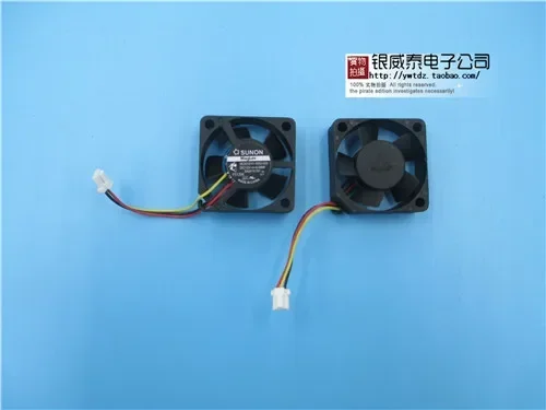 NEW FOR SUNON MC30101V1-000U-G99 30X10MM 12V 3010 Projector fan