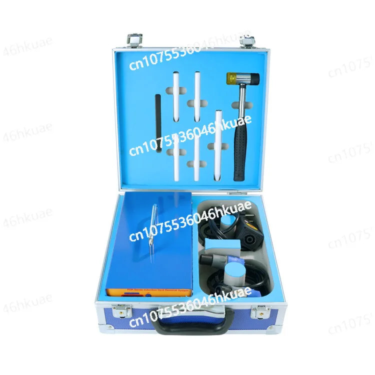 Flaw-free Paint Automotive Sheet Metal Dent Repair Instrument, Automotive Sheet Metal Repair Machine