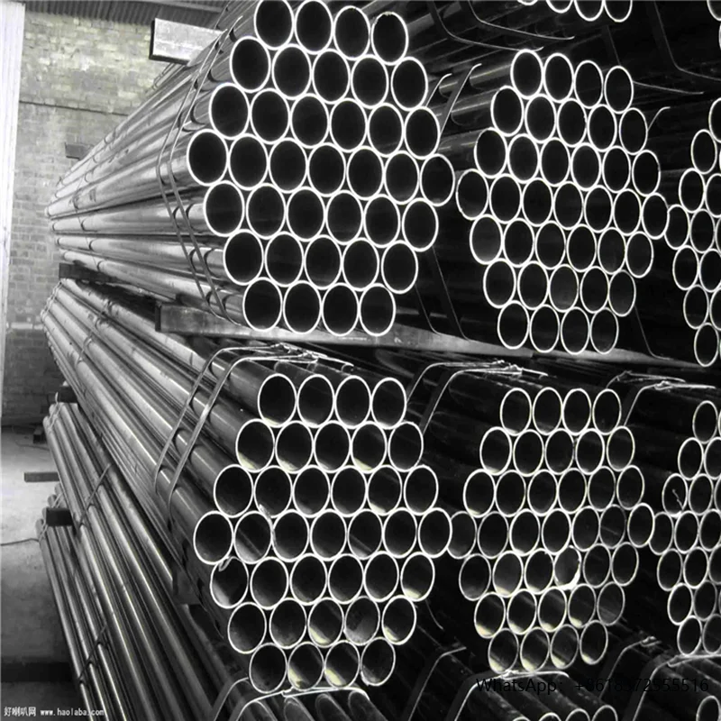 

daIpe Hydraulic Alloy Precision Steel Tubes Seamless Ck45 Aisi1045 for Shock Absorber Wholesale Low Price