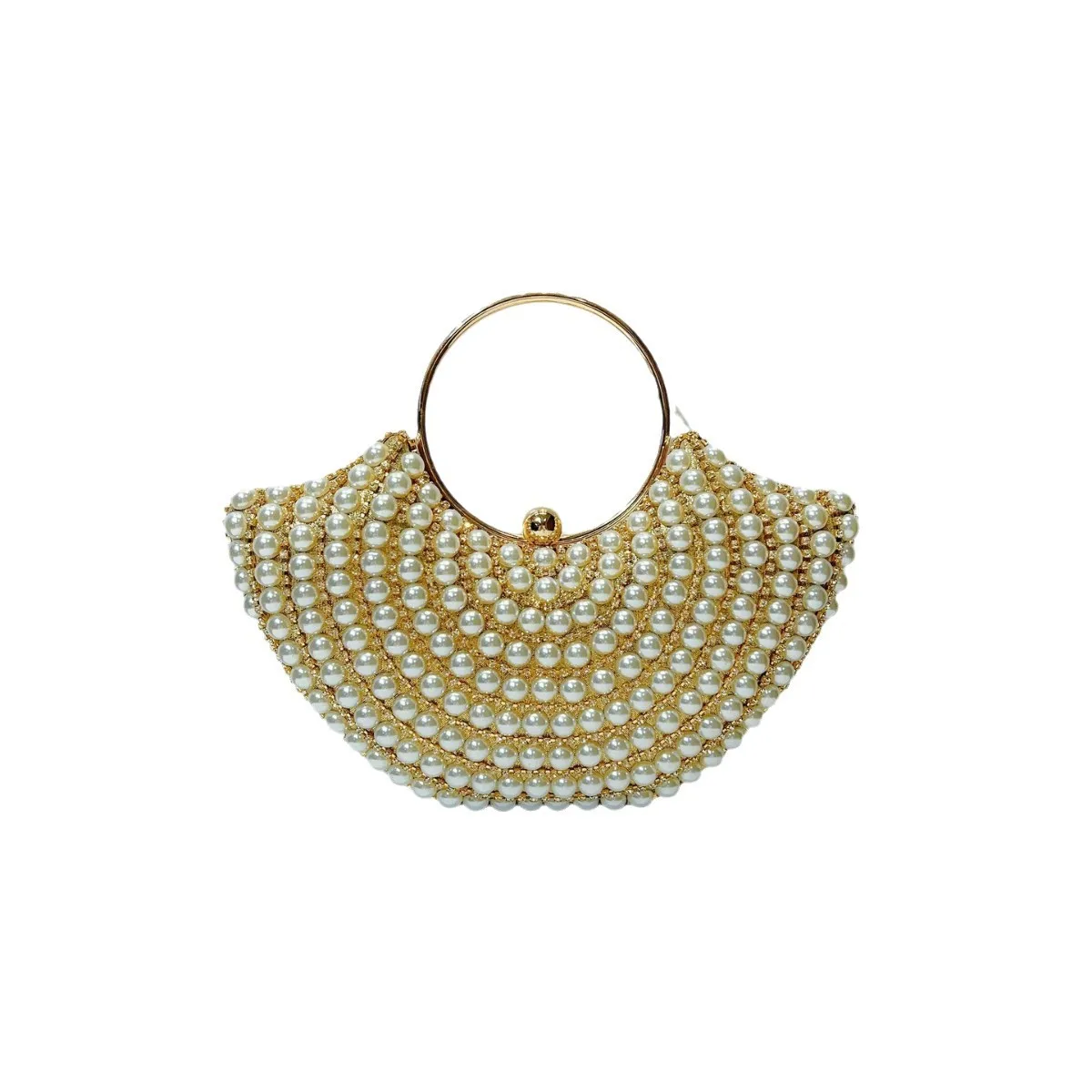 

Женская банкетная сумка для ужина, сумка через плечо, жемчужная маленькая сумка с ароматным ветром и бриллиантами, темпераментная сумка на плечо Bolsos De Mujer Tendencia