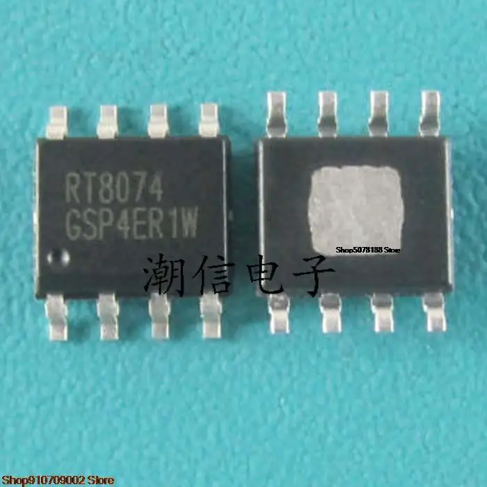 

RT8074 RT8074GSP оригинальная новая фотография