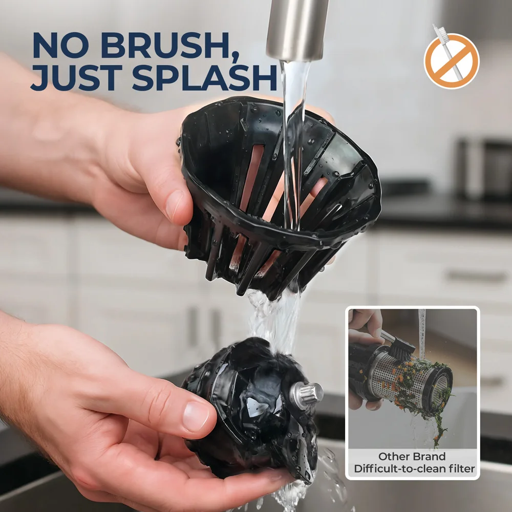 Thumbnail 2 - #65 Trending Electric Juicers Right Now