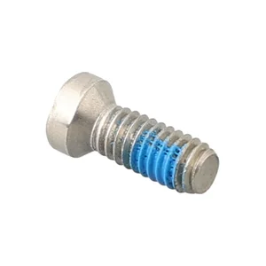 Premium T20 kompatible Kurbelschrauben, 8 Teile, Fahrradkettenschrauben für SRAM -Rivalen -Axs -Kraft rot, 12 -schwanger Straßenkreislaufstück 10 Hauptverkaufsquarque SRAM - №9