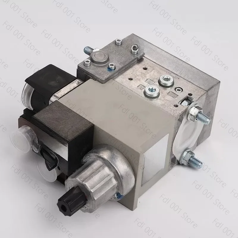 Solenoid Valve MB-DLE 407 B01 S20 Multibloc Valve