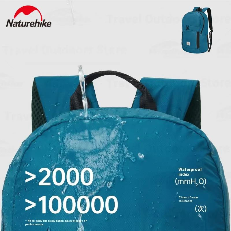 Naturehike Ultralight Backpack 25L/30L Polyamide Waterproof Wear-resistant Pocket bags Trekking Backpack Outdoor Travel backpack - AliExpress 18 Naturehike Ultralight Backpack 25L/30L Polyamide Waterproof Wear-resistant Pocket bags Trekking Backpack Outdoor Travel backpack - AliExpress 18