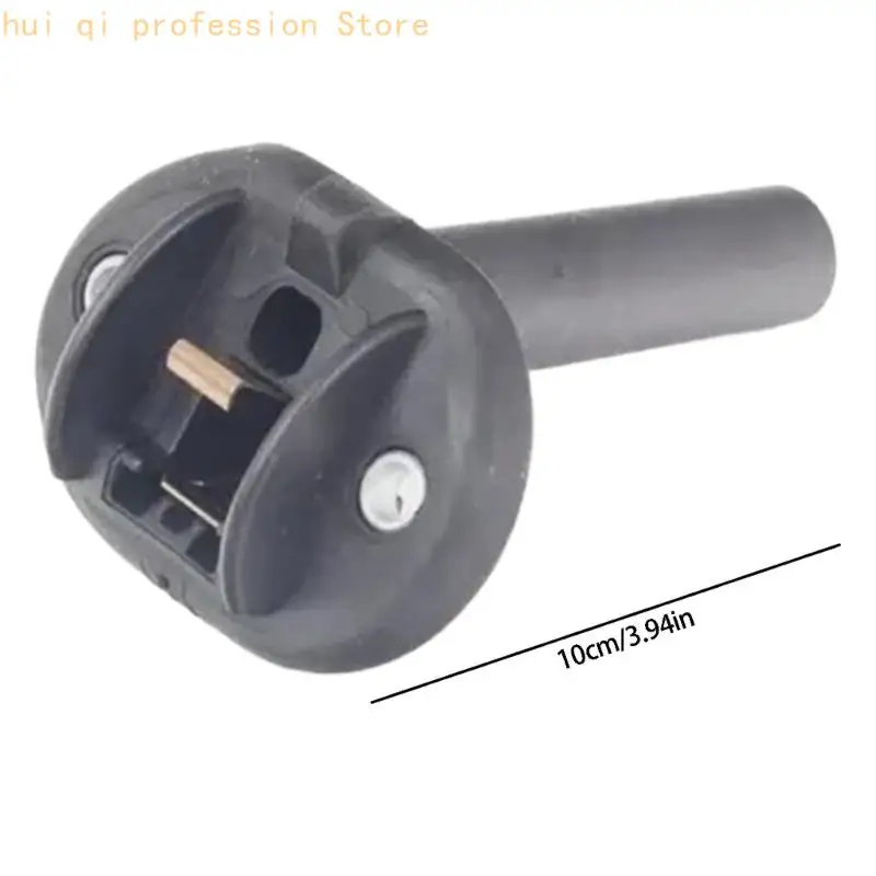 Führungshülse für Tankdeckelverriegelungsbetätiger für ausgewähltes Modell 7L0810899C Kunststoffkonstruktion H8WE – Detail 6
