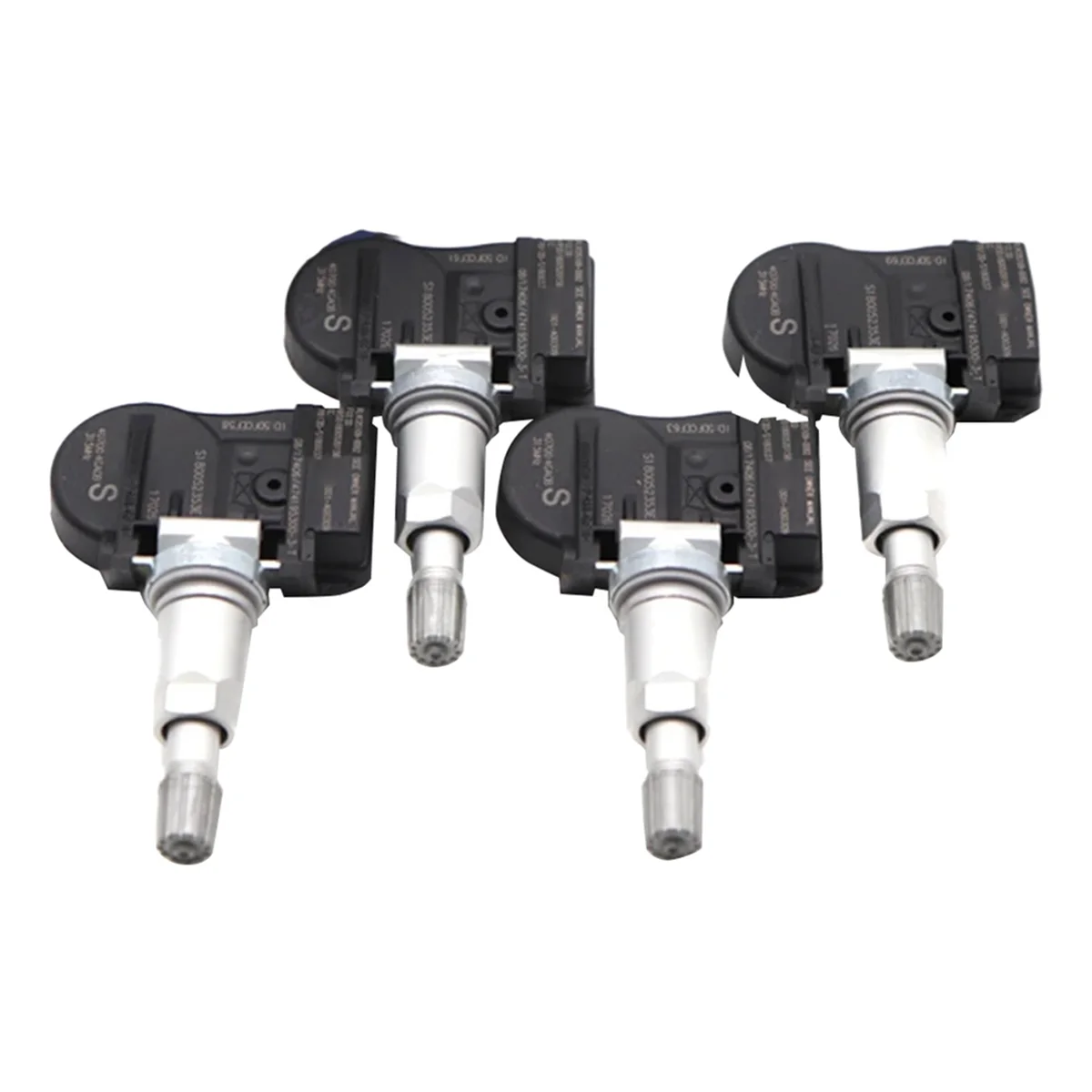 

Датчик давления в шинах TPMS, система мониторинга для INFINITI Q50 QX50 2014-2015 40700-4GA0A 40700-4GA0B 407004GA0B