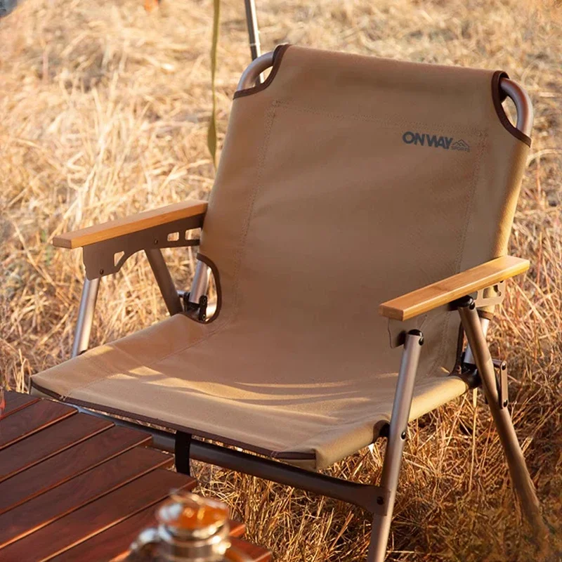 Sunlounger Minimalism Beach Chairs Fishing Camp Out Journey Picnic Beach Chairs Beach Silla De Playa Outdoor Furniture ZSHW