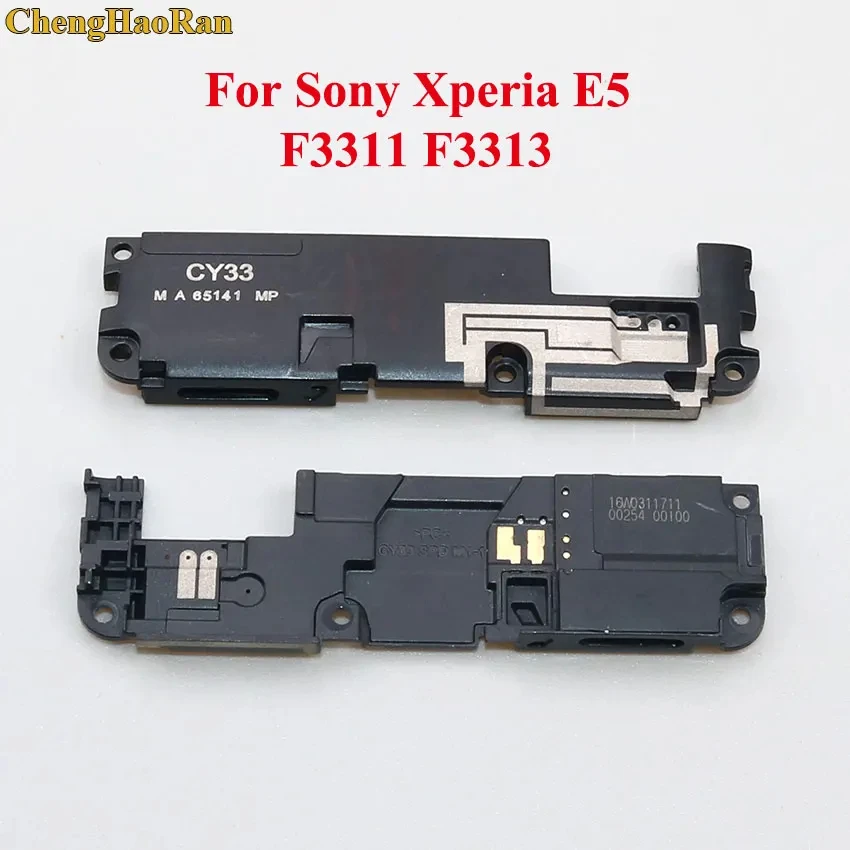 Cheng haoran 1pcs Lautsprecher Summer Ringer Teile für Sony Xperia Xa 1 Ultra F3111 G3225 L36H L1 C6 F3211 T3 Z3 D6633 E5 F3311 – Detail 6