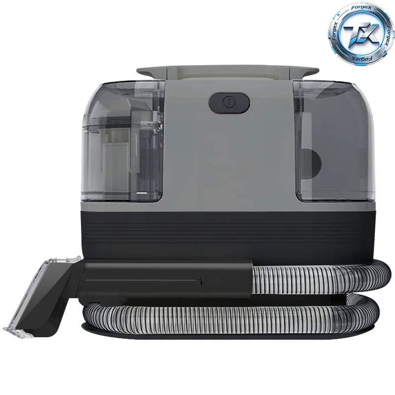 

【Professional Grade】TX OEM/ODM DY503AC 350W Fabric Washer Quick Drying Cloth Cleaning hine Spot Vacuum Cleaner Floor Sofa Car