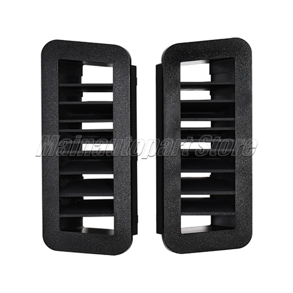 701819071 701819072 Windscreen Dash Dashboard Black Vent Grill Cover  For VW Transporter T4 Multivan Caravelle MK4 1990-2003 - view 4