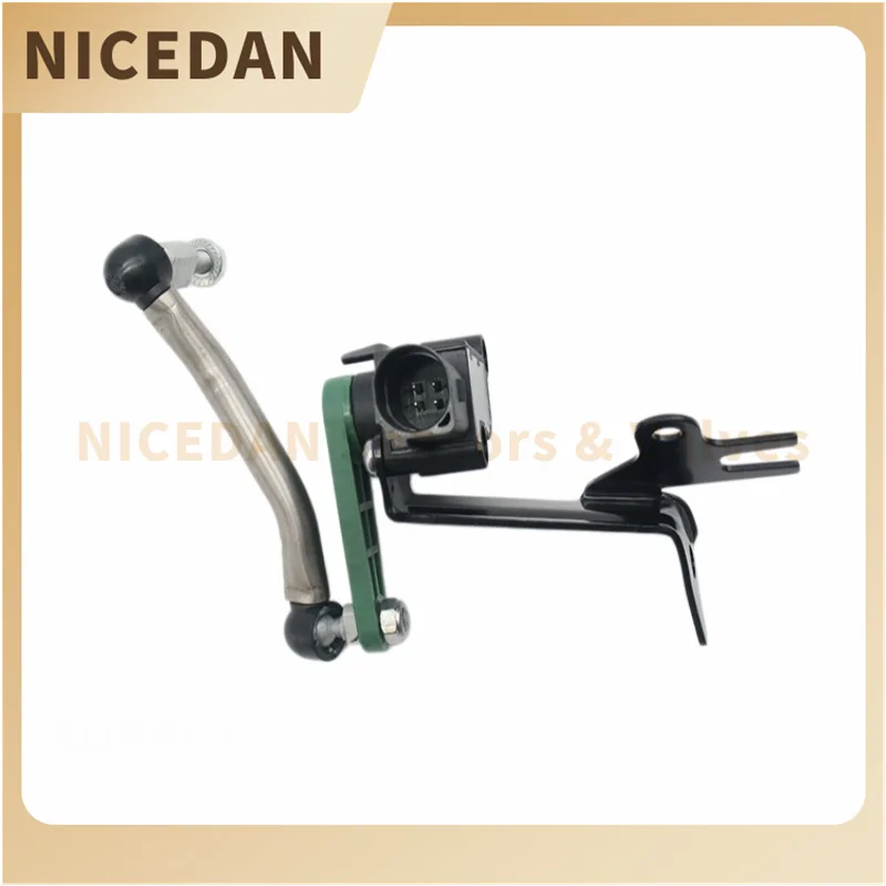 Front Right Height Leveling Sensor Car for AUDI Q5 Quattro 2009-2016 Auto Spare Parts Car Accessories 8R0941286F