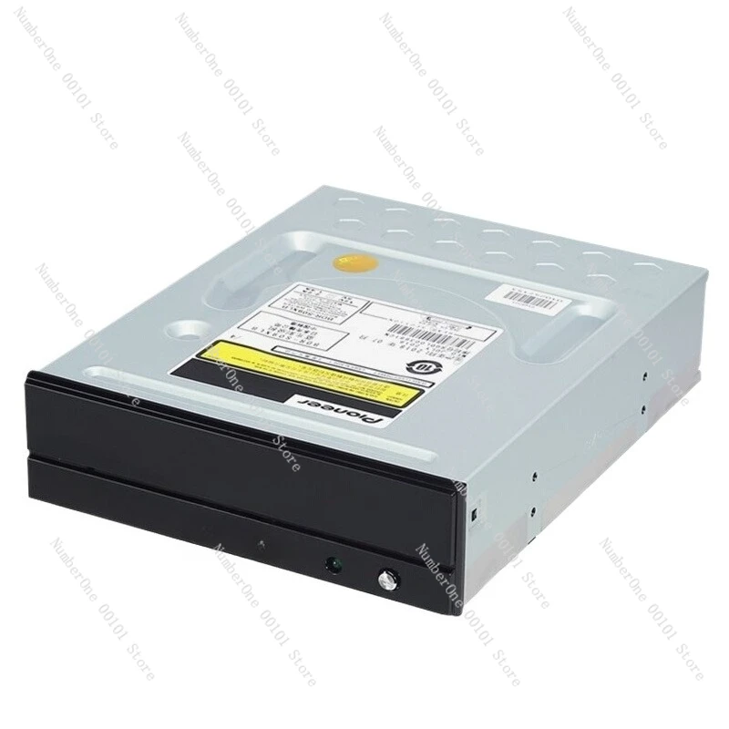 For Pioneer 16X built-in Blu-ray burner, support BDXL burning/BDR-S09XLB