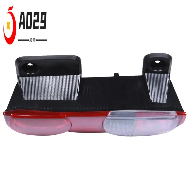 

A029-Tail Light Rear Brake Signal Light Warning Lights For NISSAN NV200 2009-2015 26550-JX00A 26555-JX31A