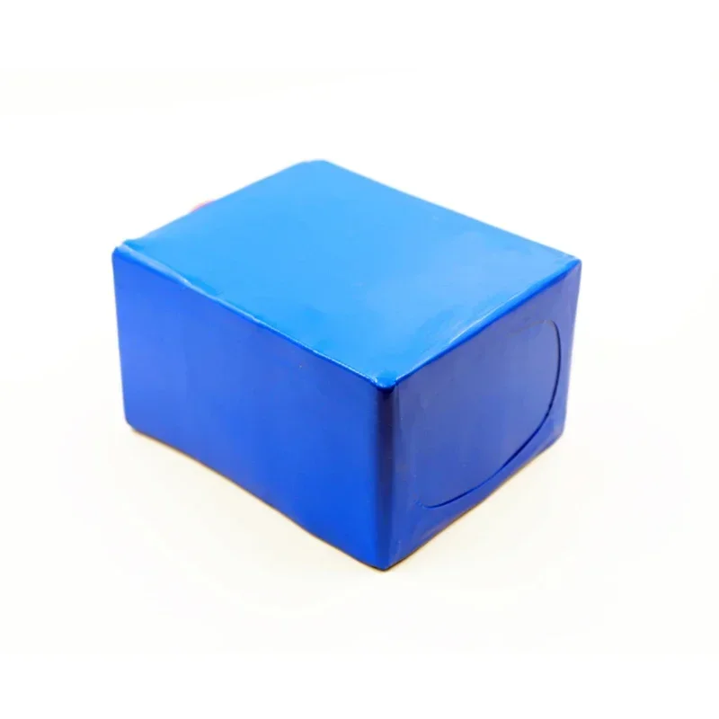 4S3P 32700 Lifepo4 بطارية مدمجة 40A نفس منفذ الشحن والتفريغ التوازن BMS 12V مصدر الطاقة 12.8V 21Ah lifepo4 12v