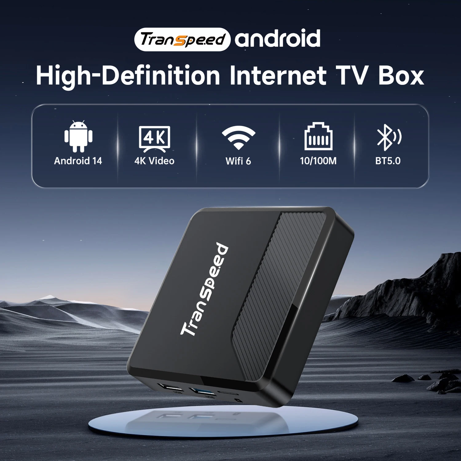 Thumbnail 2 - #74 TV Converter Boxes List of Top Picks