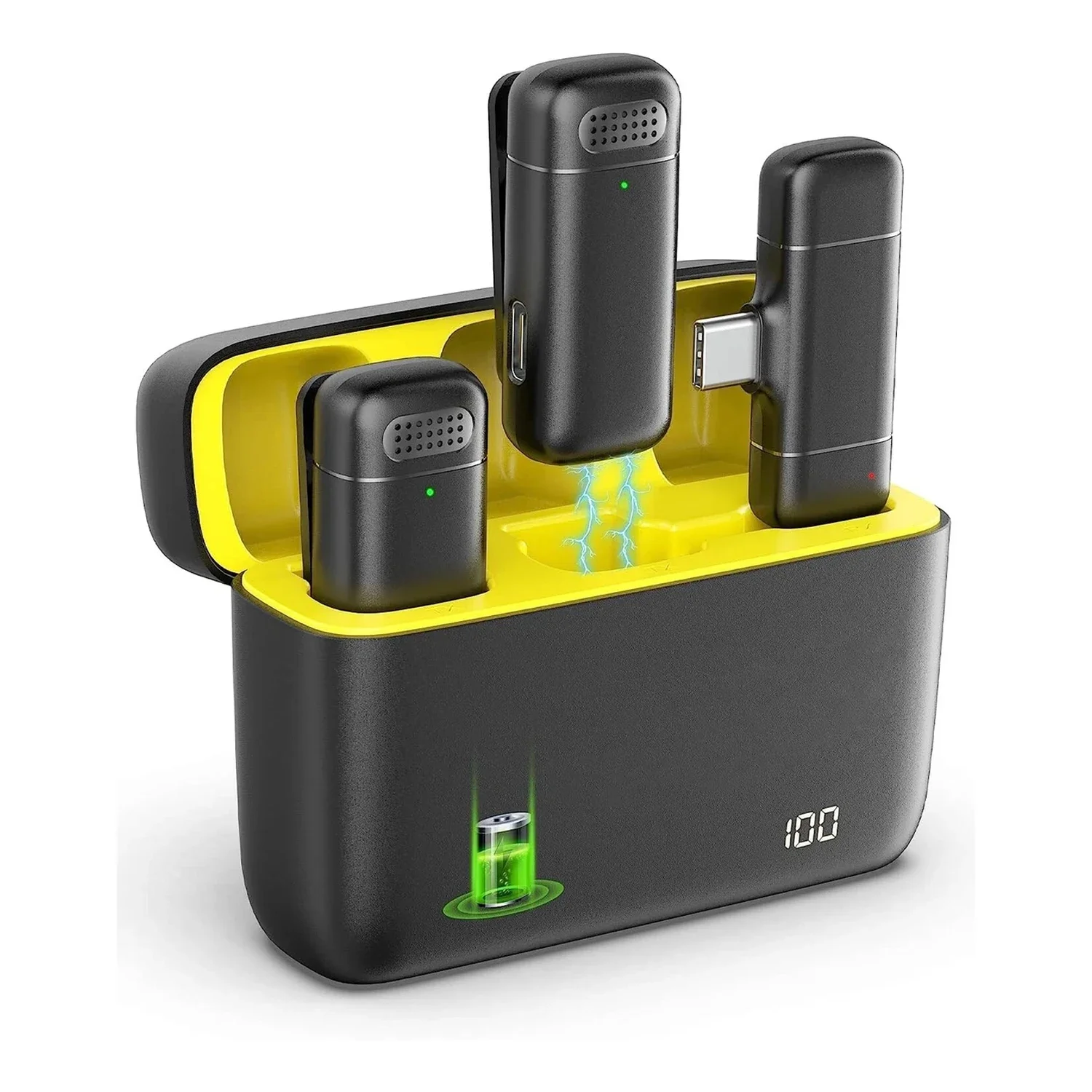 Everything You Need to Know About Microphoner: A Comprehensive Guide