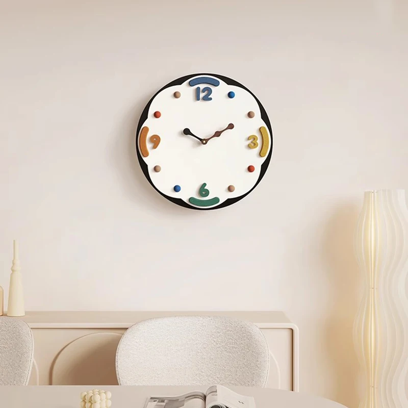 

Sticker Wall Clocks Living Room Quartz Luxury Art Luxury Wall Clocks Free Shipping Small Horloge Murale Wall Clocks Home Decor