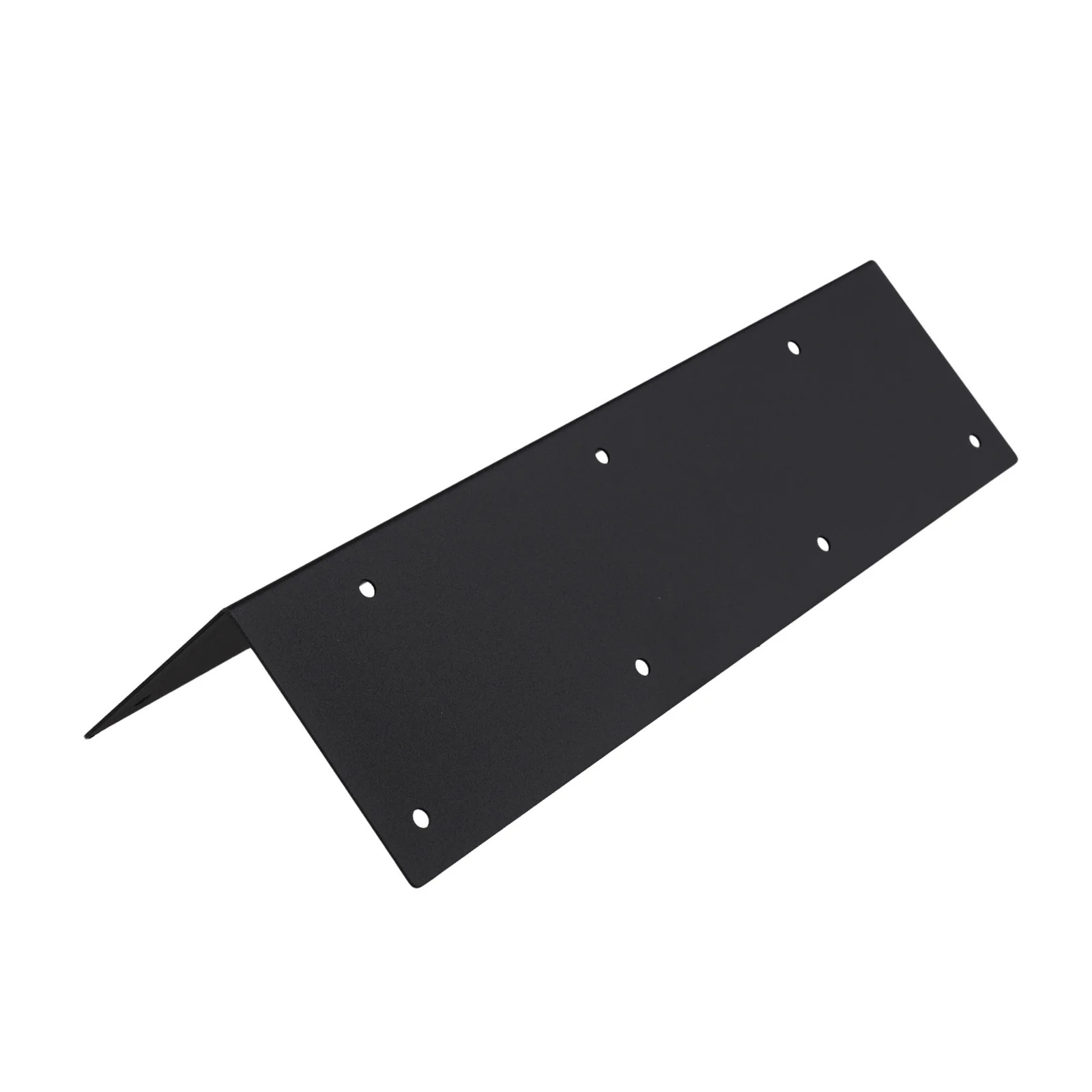 Garden Box Corner Brackets Compatible with For 20 24 Inch Tall Raised Beds Carbon Steel Connectors with Deep Thread Screws
