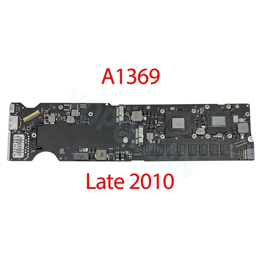 Tested Laptop Motherboard 2GB 4GB For MacBook Air 13