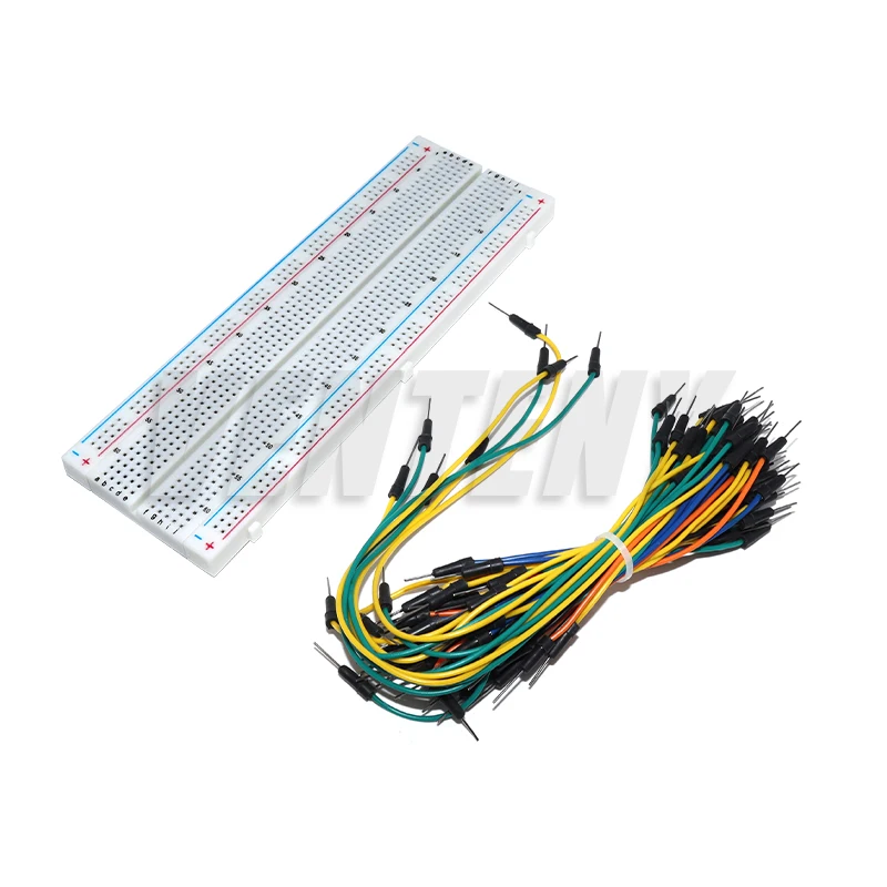 MB-102 Breadboard 4…