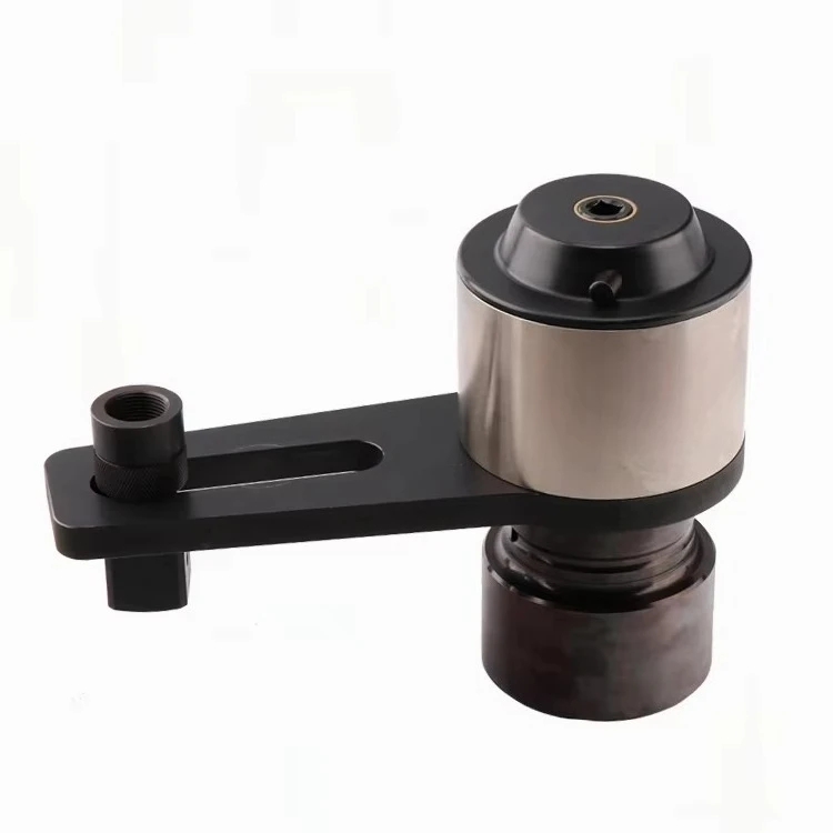 

KS-55F 5500Nm L Type Manual Torque Multiplier Alloy Hand Torque Amplifier Bolt Tool OEM Customizable MOQ 1 piece