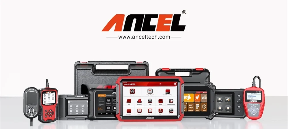 Auto-Diagnosegerät ANCEL LD700 OBD2-Scanner für Alle Systeme von Land Rover Jaguar JLR EPB BMS DPF ABS TPMS Öl-Reset Codeleser – Detail 14
