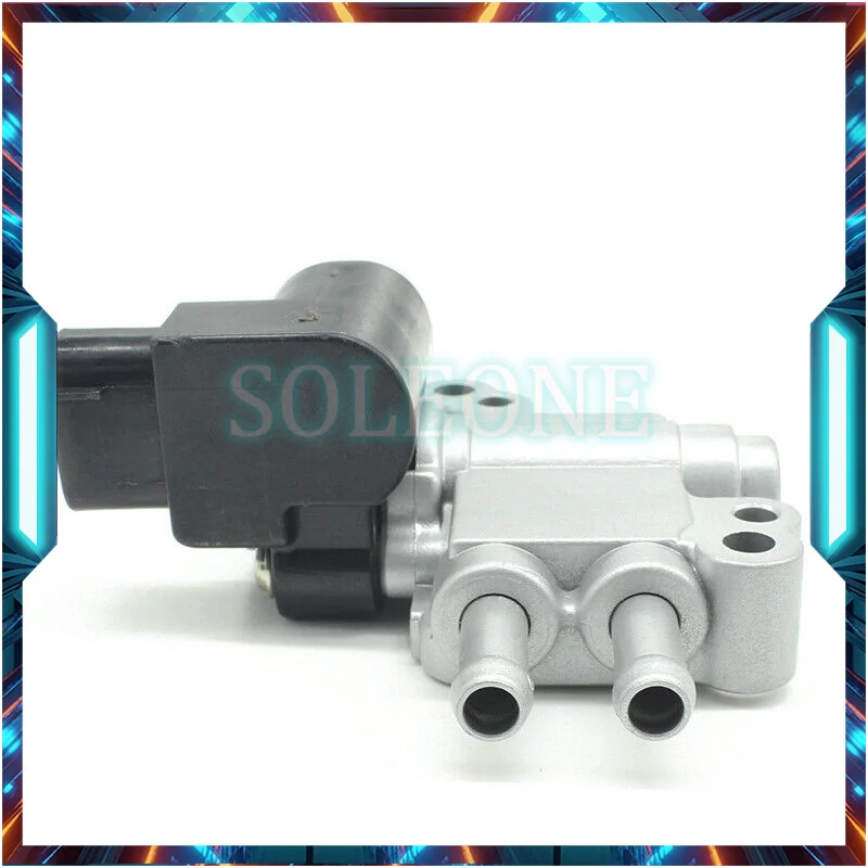 Engine Idle Air Control Valve IACV 36460-PAA-A01 RH31320003 For Honda Accord Odyssey Isuzu Oasis Acura CL 1998-2002 2