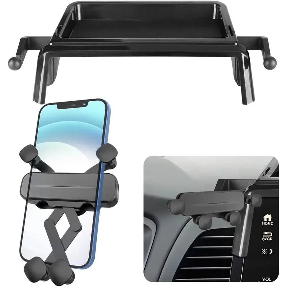 

Органайзер для центральной консоли, автомобильные аксессуары, кронштейн для навигатора, декор для салона, держатель для мобильного телефона