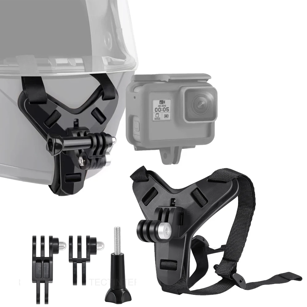 Motorcycle Helmet C…