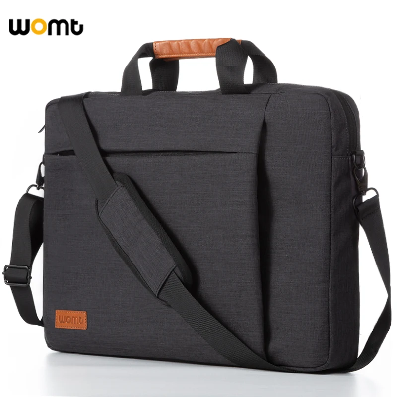 #65 Best Business Shoulder Laptop Bags to Buy In 2026