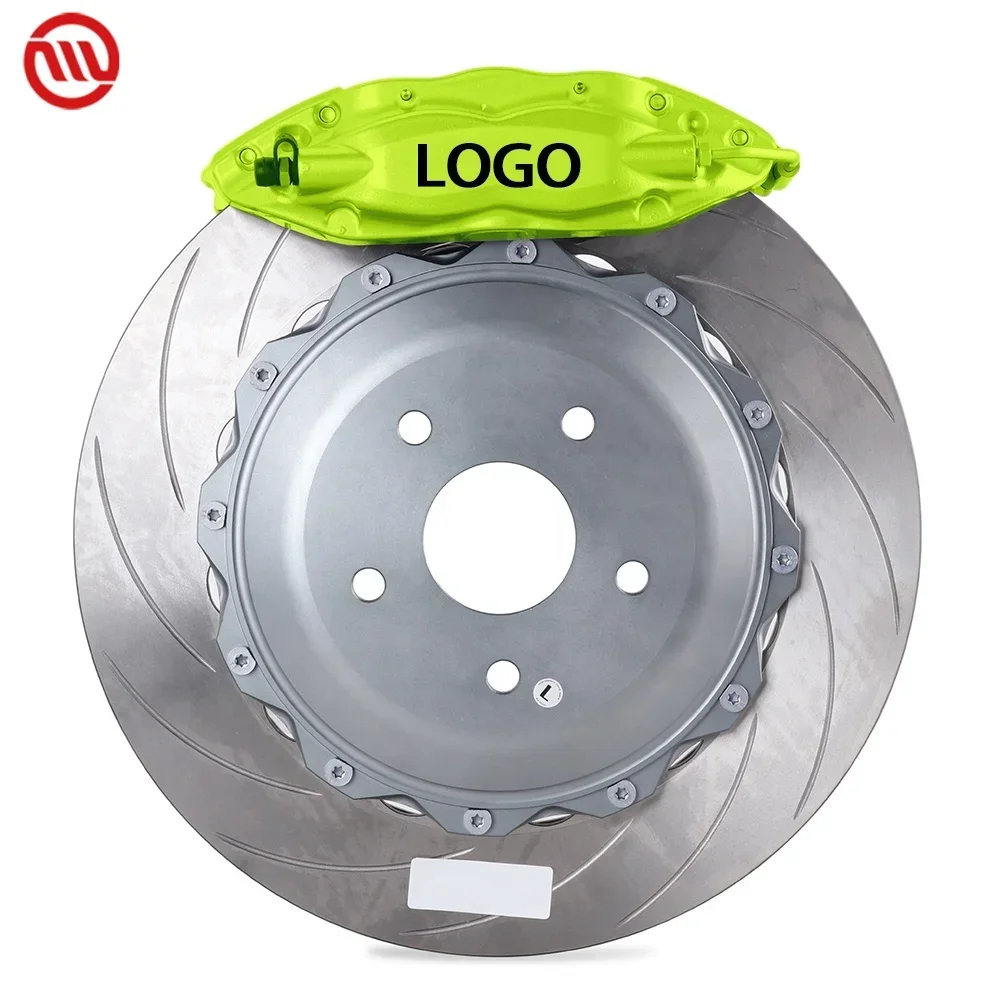 

TSL F40 345 * 28mm Caliper Cover Brake Kit, Modified for Mercedes-Benz BMW E87 E86 E90 E91 F52 F18 F49