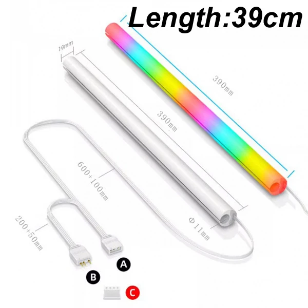 39cm