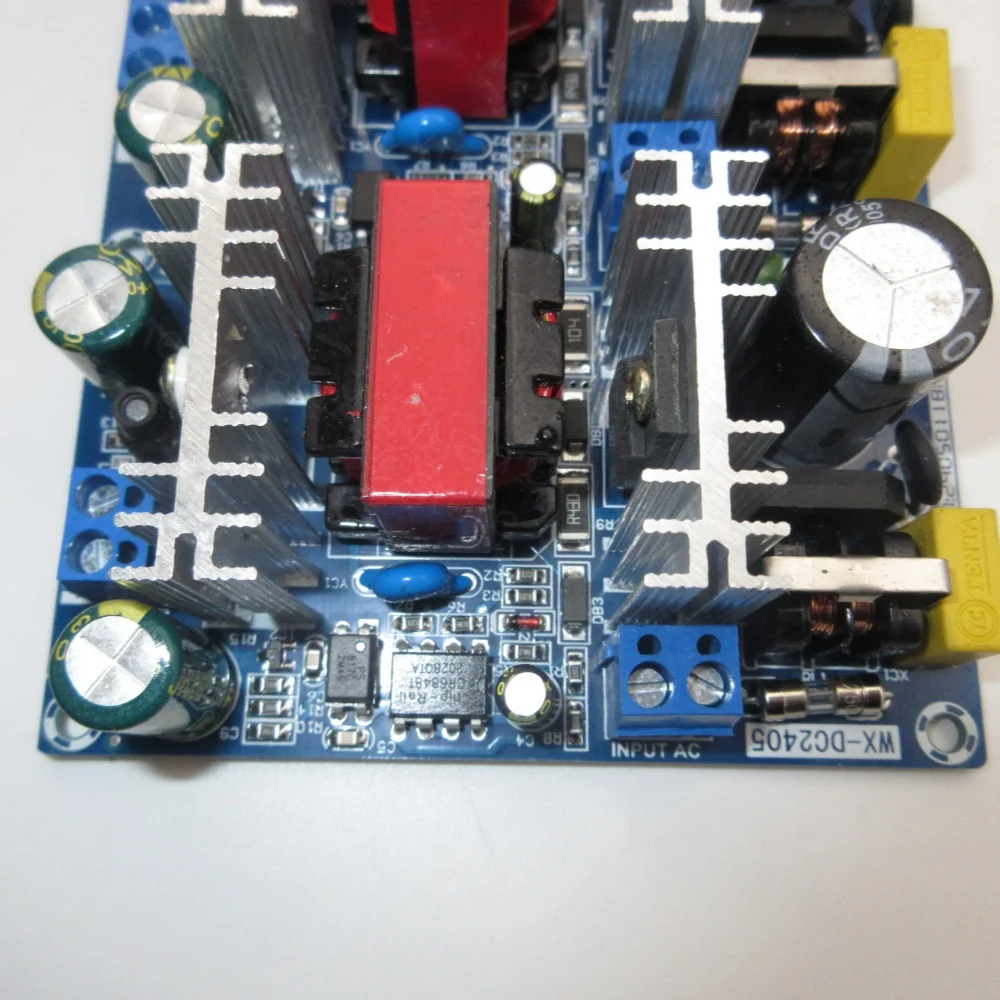 Switching Power Mod…