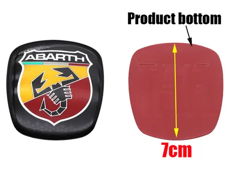 2pcs 74mm 82mm car Front Hood Emblem rear boot trunk logo for bmw E36 F20 E46 E39 E38 E90 E60 E87 E34 E53 X3 X5 X6 M Accessories 10 best sales lada logo - №7