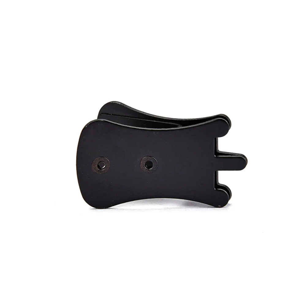 

Black High Grade Wear-Resistant Silencing Tool For Volume Control Practice Erhu Accessories Fiddle Mute Erhu Practice Mute
