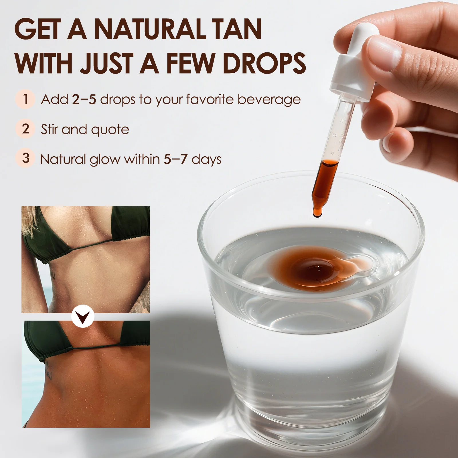 Thumbnail 3 - #32 Self Tanners Comparison Guide