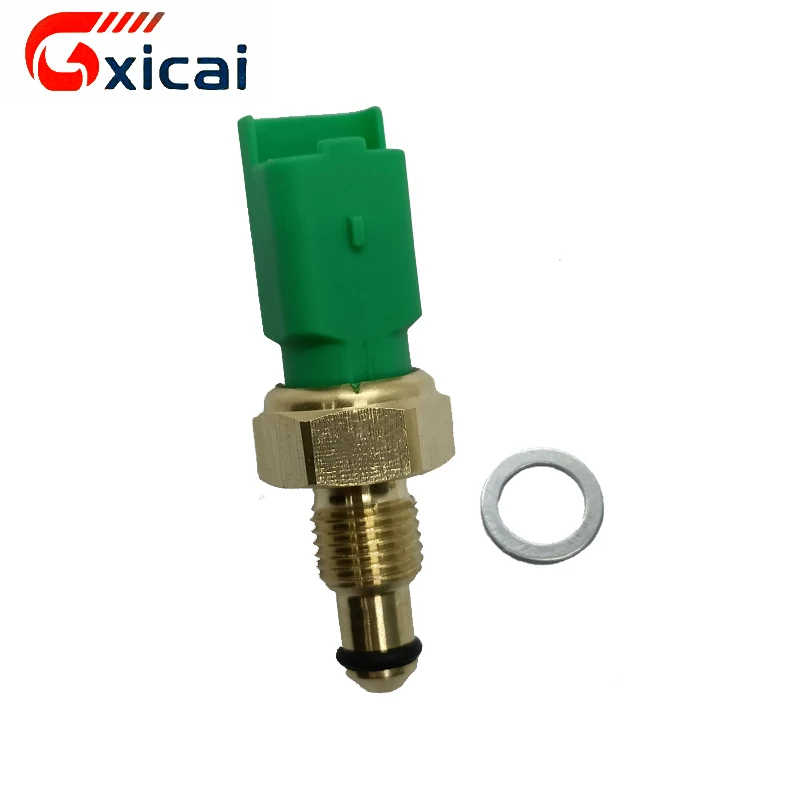 Coolant Temperature Sensor For CITROEN FORD NISSAN PEUGEOT OEM 4S4Q9D995BA 1920NH 16970BN700 1452490 1820365 2263000Q1N