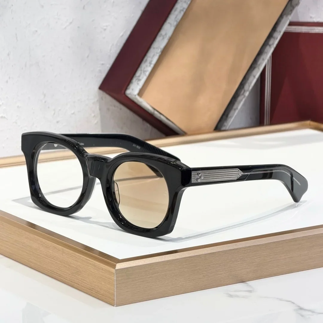 

ELMYRI SIZE 51-24 Top Quality Sunglasses for Men Classic Women Luxury Brand Designer sun glasses UV400 With box