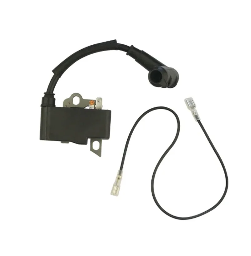 Chain Saw Accessory Ignition Coil Suitable for STIHL MS192 MS192T MS192C OEM 1137-400-1307