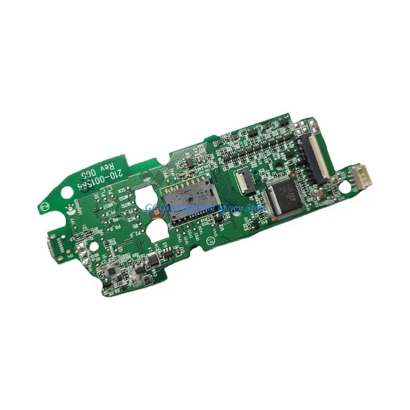 

H9EB Professional Mouse Accessories Mouse Main Board Repair Part for G900 Mouse