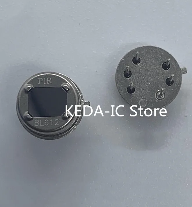 

10-500 шт./лот BL612 DIP6 Новый оригинал