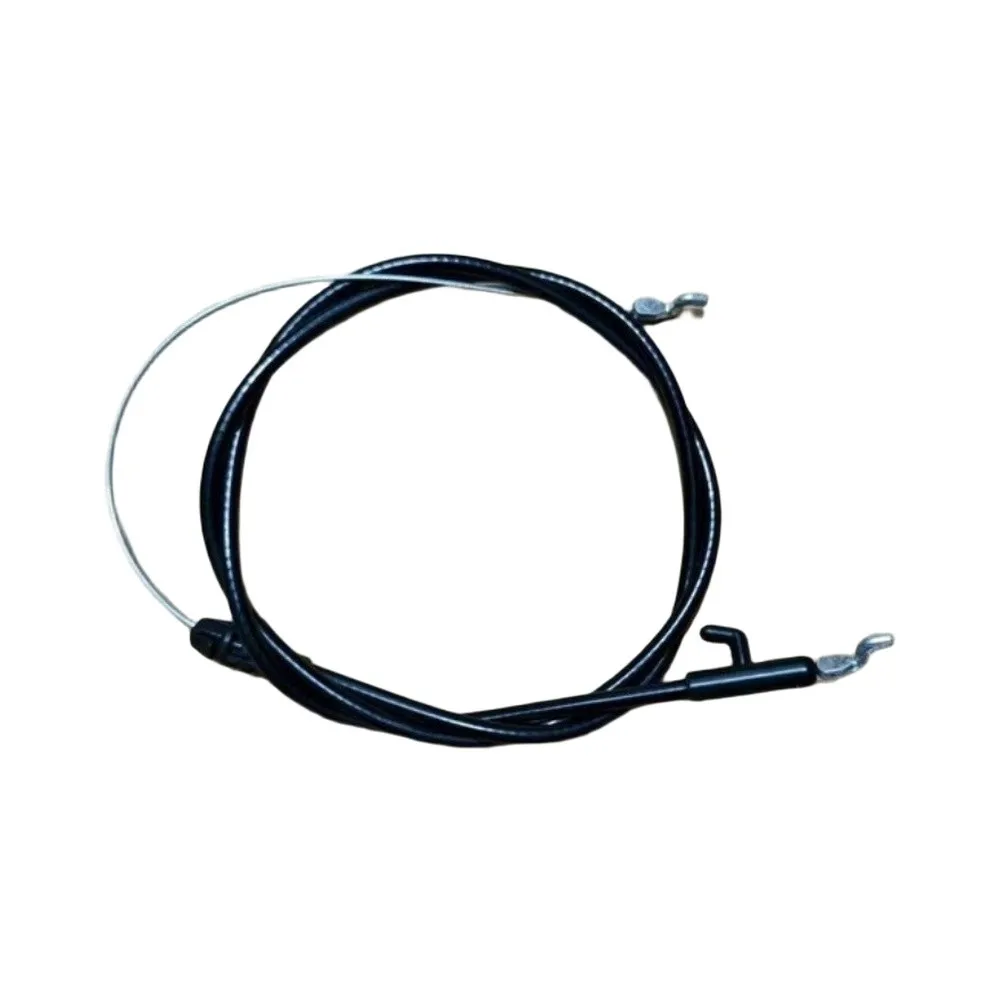 Steering Cable Control Cable Stainless Steel Core Heat Resistant Rubber High Performance Pull Cable For Safety For WST for st100