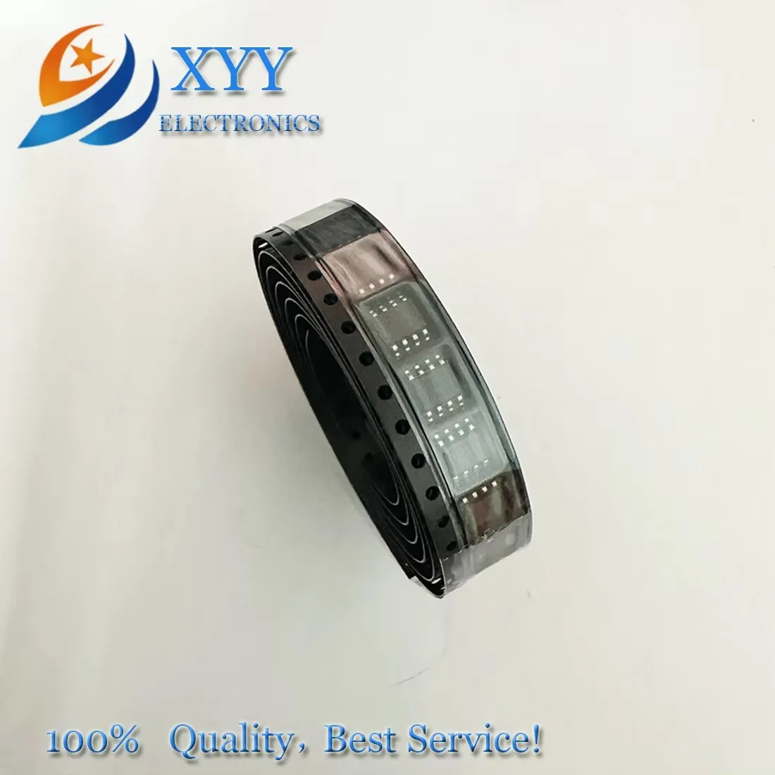 

50шт MAX5035BASA 5035BASA НОВЫЙ В НАЛИЧИИ sop8