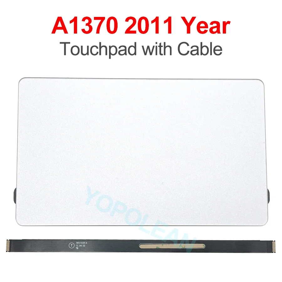 Original A1465 Touchpad For Macbook Air 11