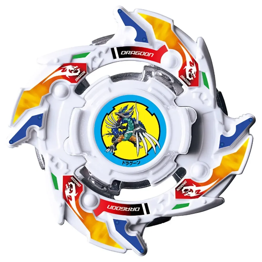 Original Takara Tomy Beyblade Burst DB B-181 Random Booster Vol.25