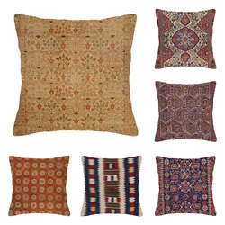 Modern Decorative Cushion for Home Living Room Decor Throw Pillow Cover 45*45 40x40cm 60x60cm 45x45cm 50x50cm Abstract morandi