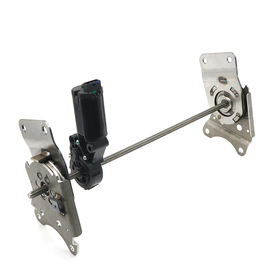 Wholesale Electric Auto Seat Recliner Adjustment Parts Angle Adjuster Assembly Leather Chair Massage Modified Car Seats