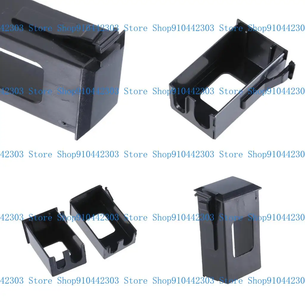 L4MD Professional Guitar Pickup Caseup Case for EQ7545R/LC5EQ7545R CONTROL CONTROL